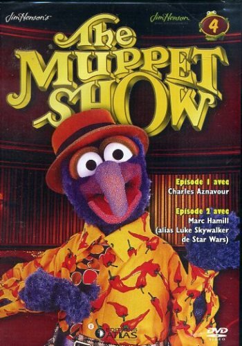 The Muppet Show - 4