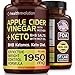 Apple Cider Vinegar Keto