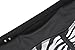Cityoung Women's Athletic Gym Tennis Skirt with Shorts Running Skort (M,Zebra Stripe)
