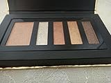 Lanc0me Color Design Palette Eyeshadow &Blush Travel Size Warm Night New 2015