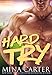 Hard Try (BBW Sports Rugby Romance) (Rough & Dirty)