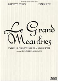 Le Grand Meaulnes + La Fille Aux Yeux D'or