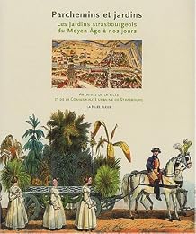 Parchemins et jardins