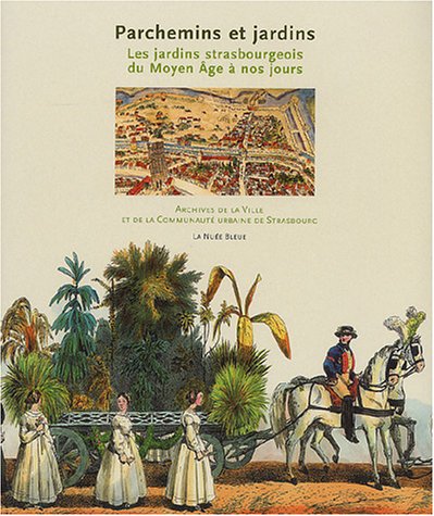 Parchemins et jardins