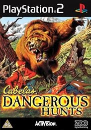 Dangerous Hunts