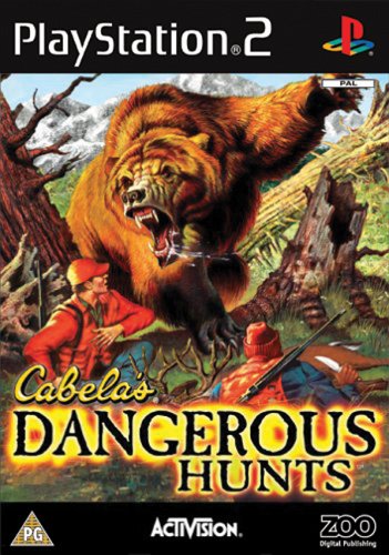 Dangerous Hunts