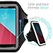 Stalion Sports Exercise Gym Running Armband Case Universal for All Smartphones LG Sony HTC Nokia Huawei ZTE Google Nexus Motorola BlackBerry Asus BLU Samsung (4.7-5.5