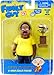 Mezco Toyz Family Guy 6 Inch Classic Action Figure Series 2 Cleveland Brown
