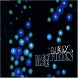 R.E.M. Album: «Electron Blue Pt.1» (Front side)
