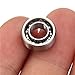 R188 Ceramic Ball Bearing Hybrid Silicon Nitride Si3N4 High Speed 2 Pack