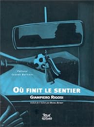 Où finit le sentier