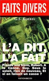 L'a dit, l'a fait