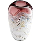 Cyan Design 10297 Vases & Planters, Purple