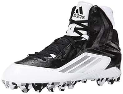 Amazon.com | adidas Performance Men's Filthyquick 2.0 MD Football Cleat | Football