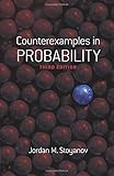 Counterexamples in Probability: Third Edition (Dover Books on Mathematics)