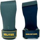 Velites Quad Ultra Gloves Magnesium-Free for Crosstraining Green M view 2