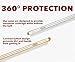 iPhone 6/6s (4.7) Case, Chrry Cases [Music] Views From The 6 Case Ultra Slim Transparent [Crystal Clear] TPU Case Cover for Apple iPhone 6 / iPhone 6s (4.7) - VFT6