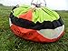 Gadek Single Wings Fast Stuff Sack for Paragliding Paramotor PPG Powered Paraglider(Size：S)