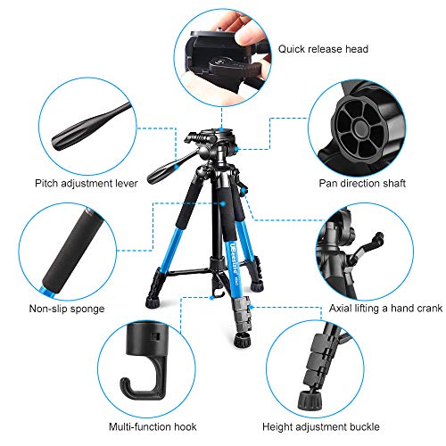 4 UBeesize+Portable+Lightweight+Bluetooth+Compatible