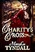 Charity's Cross by MaryLu Tyndall