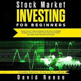 Stock Market Investing For Beginners Simple Proven Trading - 