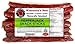 Wisconsin's Best - Garlic Beef Snack Sticks (7-1 oz. Sticks) Healthy Protein Snack. Great for Lunch Bags, Hiking and Biking. Keto-Friendly, Low Carb, Low Sugar, High Protein.
