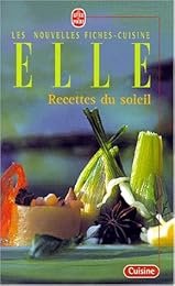 Recettes du soleil