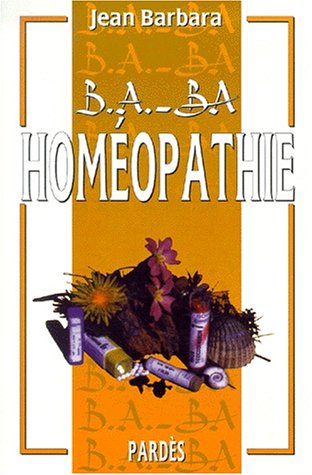 Homéopathie