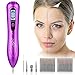 Mole Removal Pen, ViFor Skin Tag Remover with LCD Display & 8 Strength Levels Spot Eraser Pen for Body Facial Freckle Nevus Warts Age Spot Tattoo Remover Machine