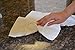 Egyptian Towels 100% Cotton SALON Towels 16” x 27”, 12pk, White
