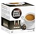 Nescafé Dolce Gusto Dallmayr Crema d´Oro, 16 Capsules
