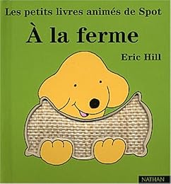 À la ferme