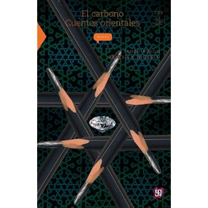 El carbono. Cuentos orientales: 0 (Literatura) El carbono. Cuentos orientales: 0 (Literatura)