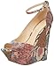 Jessica Simpson Women's Maggey Wedge Sandal