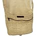 Core Hemp 100% Hemp Crossbody Messenger Bag - Unisex