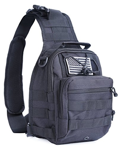 Bx warehouse outdoor tactical shoulder backpack, milita…