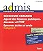 concours agent des ministeres economie et du budget cat c ecrit oral 2e edt by 