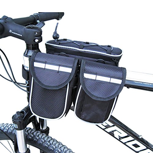 unity bike seat