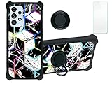 jioeuinly Galaxy A53 5g Case Compatible with
