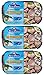 RügenFisch Cod Liver 3.9-Ounce Pack of 3 from Germany