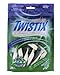 Twistix 5.5-Ounce Original Dental Chew Treats For Dogs, Small, Vanilla Mint Flavor