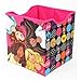 Barbie 40 Doll Storage Bin (2017