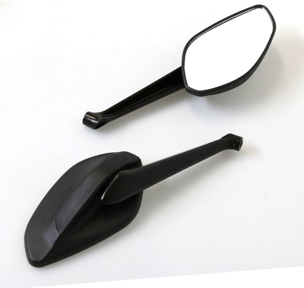 Ducati Diavel 1200, Monster 821/1200S Pattern Mirrors