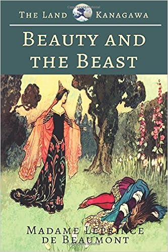 Beauty And The Beast Fairy Tale Romance Beauty And The - 