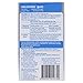Nicorette Nicotine Gum 2mg Coated Icy Mint 3 Boxes 315 Pieces