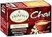 Twinings French Vanilla Chai Black Tea Individually Wrapped Bags, 20 Count (Pack of 6), Warm, Sweet & Spicy, Caffeinated, Enjoy Hot or Iced