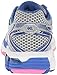 ASICS Women's GT 1000 2 Running Shoe
