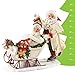 Department 56 Possible Dreams Christmas Wonderland of Snow Figurine