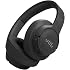 JBL Tune 770NC - Adaptive Noise Cancelling with Smart Ambient Wireless Over-Ear Headphones, Bluetooth 5.3, Up to 70H Battery 