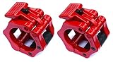 Quick Release Pair of Locking 2